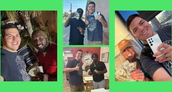 Sell your phone mobile